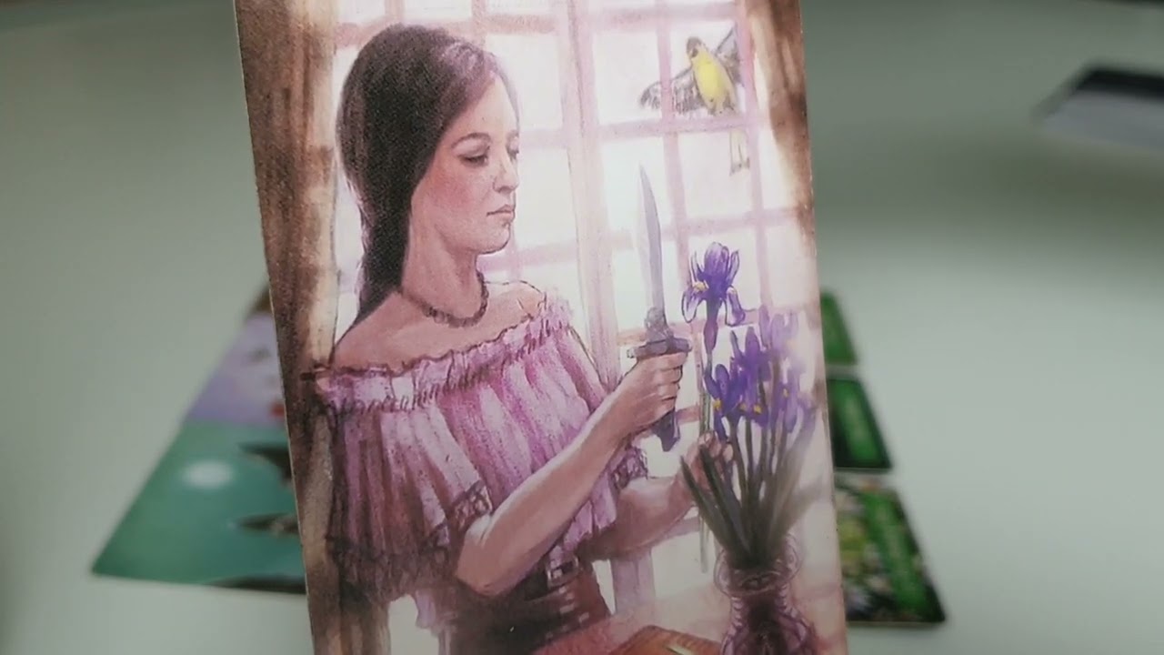 Вам ВАЖНОЕ Послание от Высших Сил🔥 таро прогноз