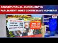 Modi Govt's Constitutional Amendment Needs 2/3rd Majority In Parliament: Does Centre Have Numbers?