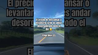 #organize #driver #view #sun