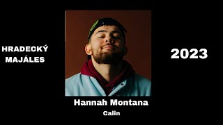 MAJÁLES 2023 - Calin - Hannah Montana