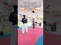 Taekwondo tornado Kick #taekwondo #karate #kickboxing