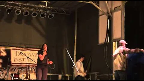 Maria Dyson.wmv