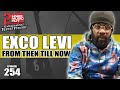 Exco levi on busy signal sizzla kabaka pryamid richie stephens silver cat khago denise jones 