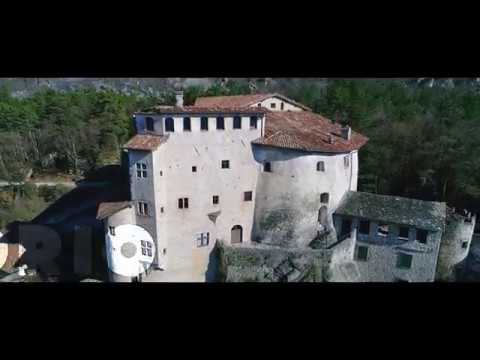 Castel Pietra di Calliano