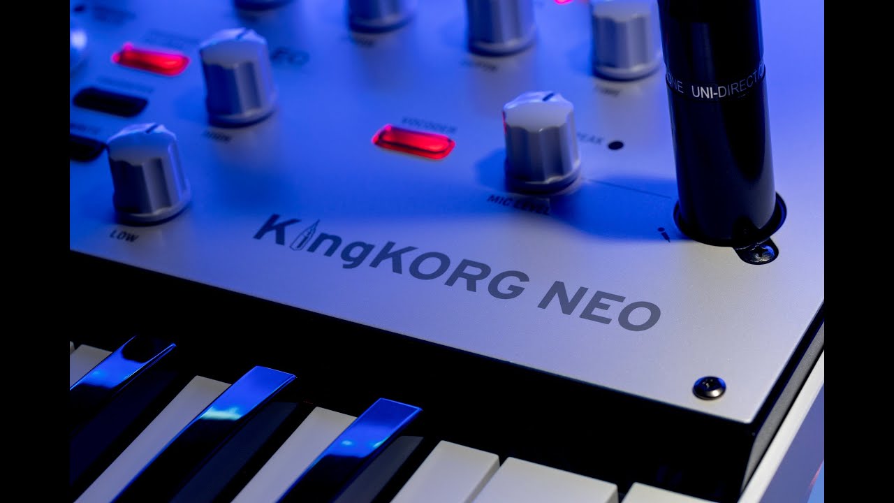 Битмейкинг - поиск интересных звуков в эфире