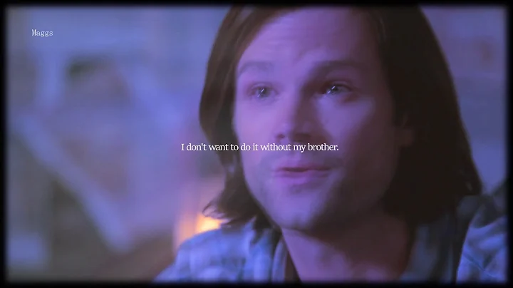 SIBLINGS {300 subscribers} | Winchester, Salvatore...