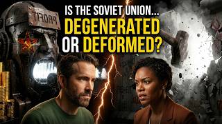Deformed Workers' States: The Soviet Model's Fatal Flaw screenshot 3
