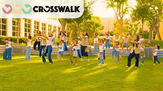 Washed (Dance Music Video) | Rainforest Falls VBS | Crossway
