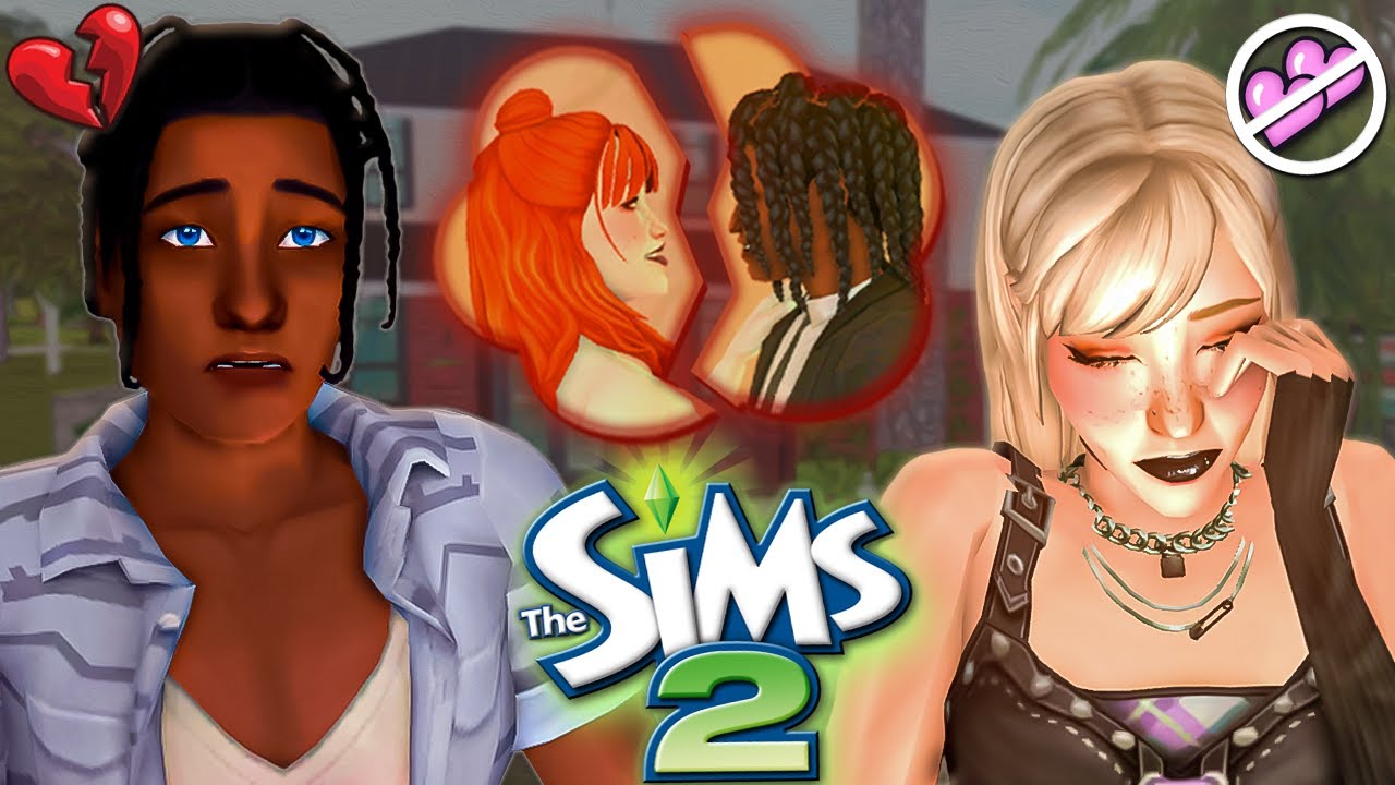 an ICONIC Pleasantview couple has BROKEN UP💔 | 🌈Pleasantly Strange👽// #29