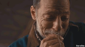 Mr. Munson "Eddie is Innocent" - Stranger Things Season 4 Episode 9