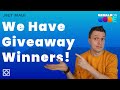 Grial UI Kit for .NET MAUI: License Giveaway Winners! 🎉