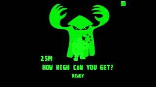 Fallout 4 "Red Menace" Minigame - Pipboy Companion App screenshot 1