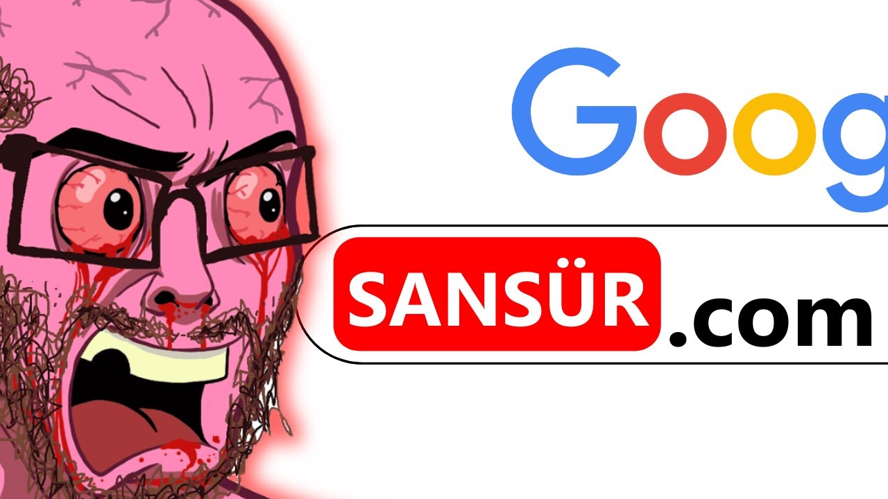 Garip SİTELERE GİRMEK HATAYDI...