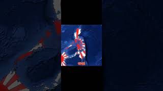 A Brief History ofPhilippines #maps #history#historymap