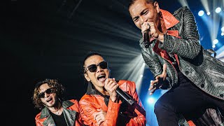 Selamatkan Aku - Fiq, Aweera \u0026 Aepul Roza (Live rehearsal Konsert Drama 15 Tahun)