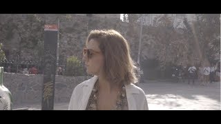 Video thumbnail of "Dilek Türkan - Ah İstanbul"