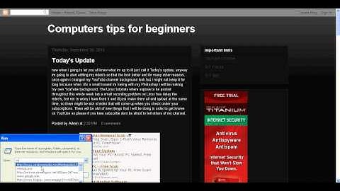 How to find if your computer is 32 or 64bit