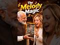 Melody Toffee: India's Most Expensive Diplomatic Weapon | Meloni | Modi #melody #modimeloni