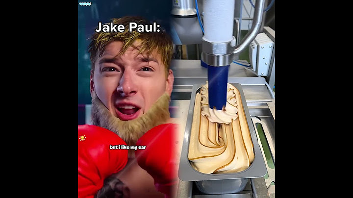 if Jake Paul VS Mike Tyson Was Good (FULL SERIES). #funny  #comdey  #skit  #hewmoran  #jakepaul