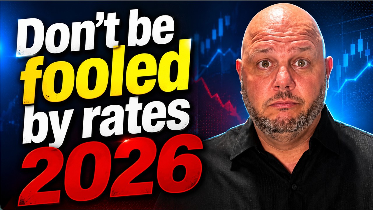The Truth About The Port St. Lucie Housing Market Right Now | Anthony Musso