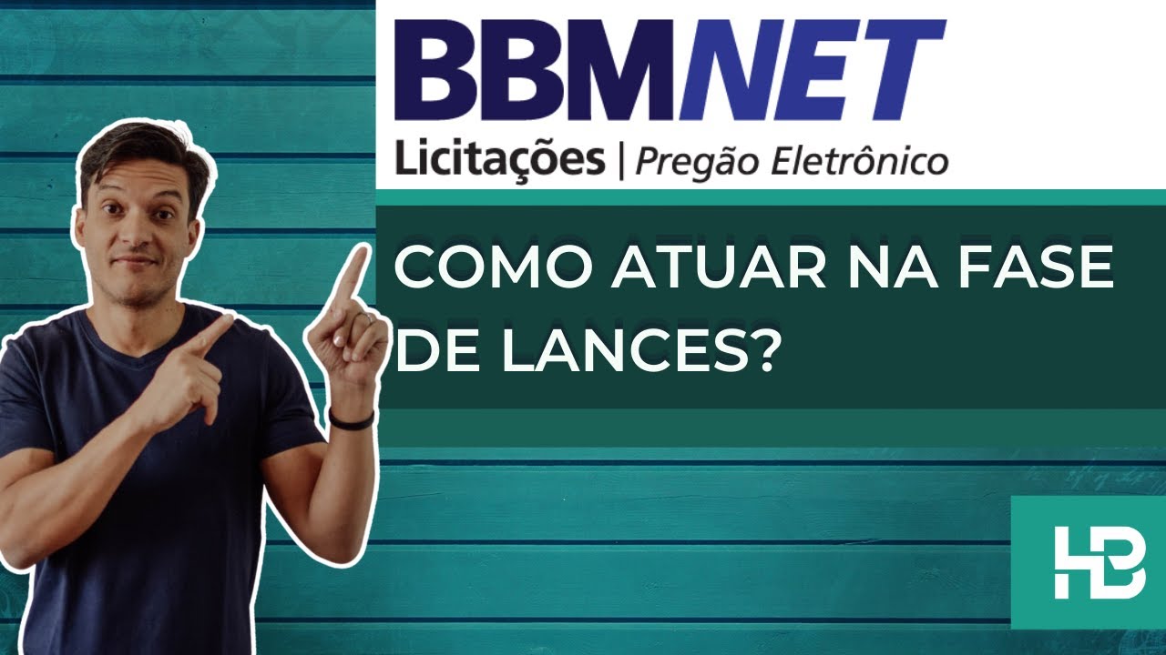 COMO PARTICIPAR DE UMA LICITA O PREG O ELETR NICO NO PORTAL BBMNET como-participar-de-uma-licita-o-preg-o-eletr-nico-no-portal-bbmnet