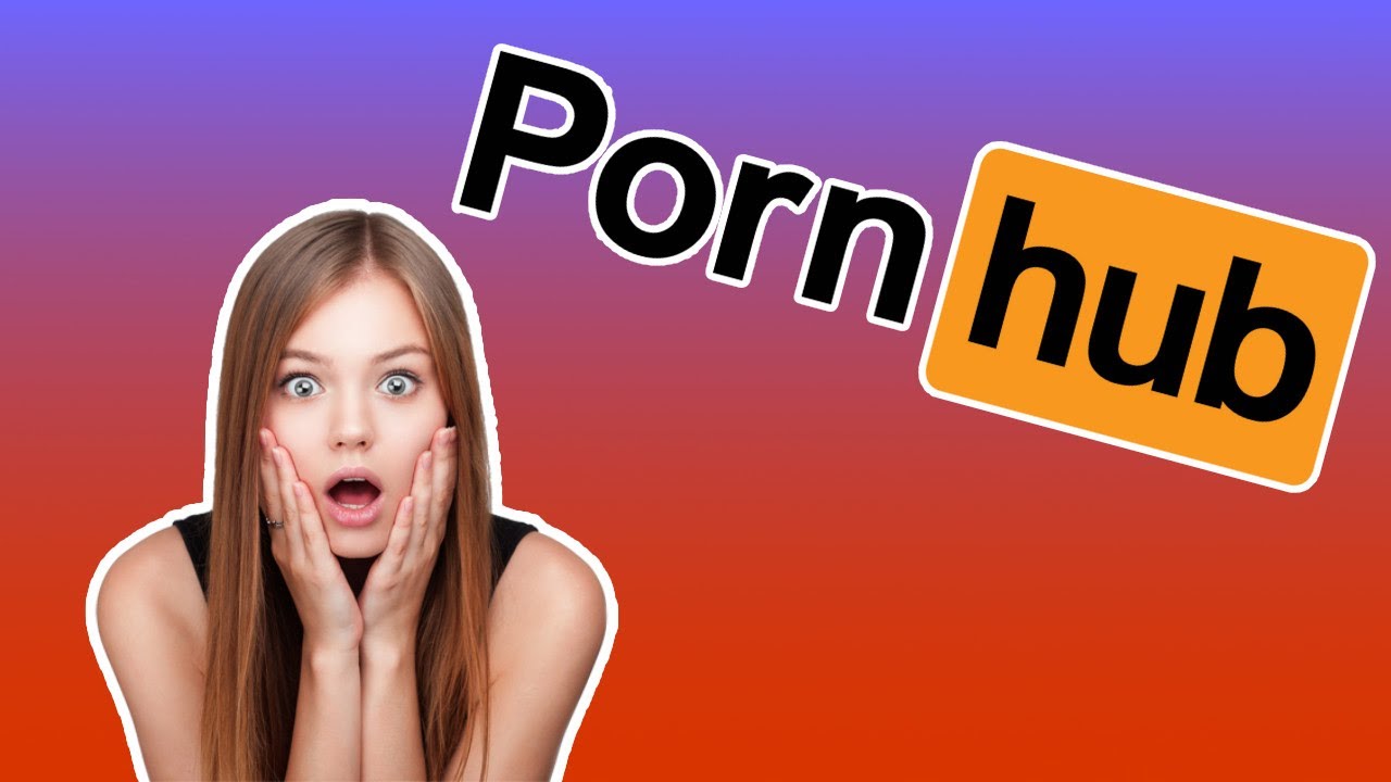 ⁣Los videos de P0RNHUB más vistos por MUJERES
