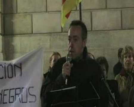 BCN 11-11-07 (parte I): La sentencia del 11-M