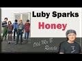 Luby Sparks - Honey (Reaction)