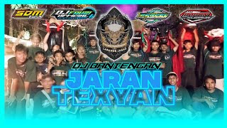 DJ BANTENGAN ‼️ SATRIO DAMAR MOYO' ( JARAN TEXYAN) NEW JUNGLE RemixerBy Dj Fauzi 