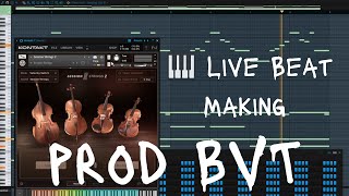 🔴 Live FL Studio Session – Silent Freestyle Trap Cookup 🎹#3 screenshot 5