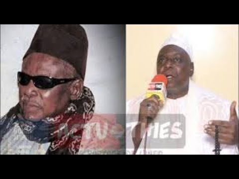Download #Chants religieux de Habib Diaw dédiée à Goundiour lieu mystique de Cheikhou Oumar Tall Gambie