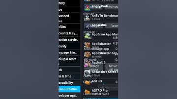 ParanoidAndroid v0.5 Rom [Tablet-Hybrid Mode]
