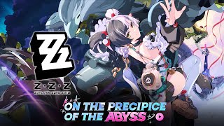 Download lagu On the Precipice of the Abyss Teaser Theme | Zenless Zone Zero 2.4