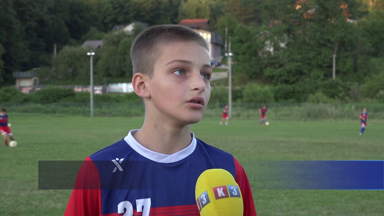 Teslić: Završen prvi dio uređenja stadiona „Radolinka” – 11.7.2020.