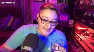[18+] Ask me questions? | BLM | LGBT+ | Mental Health |