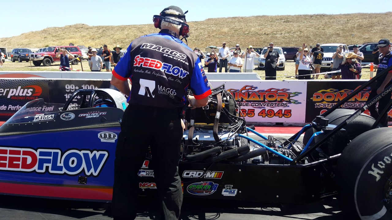 Maggs Racing Calder Park 2017 YouTube Maggs Racing Calder Park 2017 YouTube