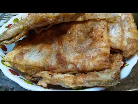 Video: How To Cook Chebupels