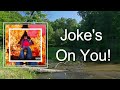 Oliver Tree - Jokes on You! (Lyrics) - YouTube