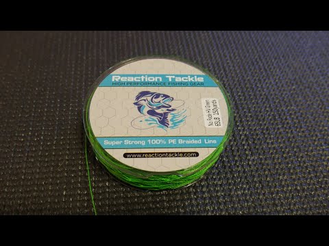 CHEAP vs EXPENSIVE Braided Fishing Line [SURPRISING RESULTS] 