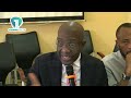 Inflation Down But Why Are Production Costs For Businesses Still So High Oppong Nkrumah Explains 