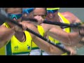 Get excited for the 2018 Canoe Sprint + Paracanoe World Champs!