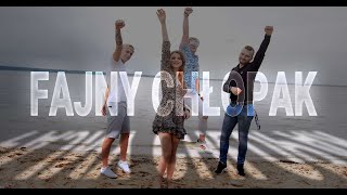 Fajny chłopak - Edyta JOŃCZYK - (Official video)