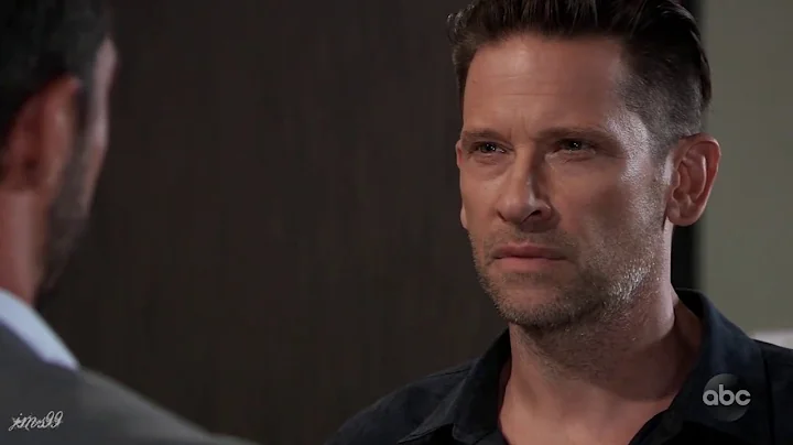 GH: 9/11/19 - "Franco" & Elizabeth Part 2/4