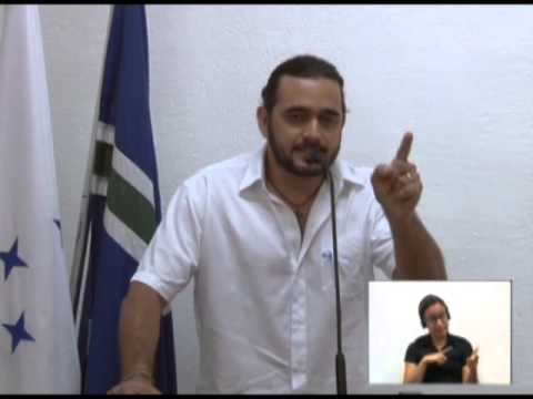 Tribuna Livre - Humberto Ramos de Oliveira Junior - 30/03/2015 ...