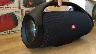 jbl boombox fake buy