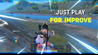 JUST PLAY FOR IMPROVE ?|pubg LITE MONTAGE ⚡?|oneplus.9R.9.8T.7T.5T N1 Never settle