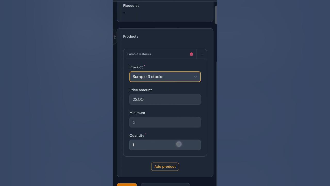 Laravel Point of Sale https://shorturl.at/qOSY1 - YouTube