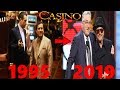 The Casino  Official Trailer  A ZEE5 Original ...