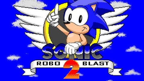 SRB2 How to add wads and Where to Find Them STILL WORKS*