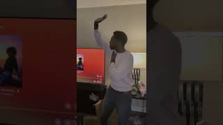What's your favorite song? #dance #dancechallenge  #blackmusic #music #fyp #trending #funny #lmao